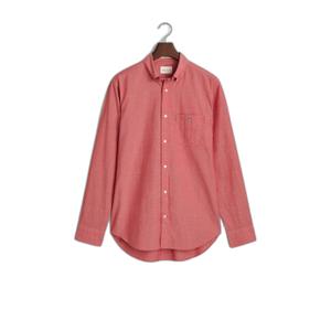 3000100-691-skjorta-med-langa-armar-i-poplin-gant-classic-bright-magenta-mel