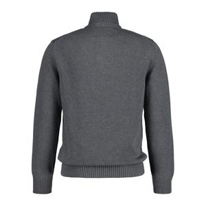8030170-92-halsbandad-troja-med-halv-dragkedja-gant-casual-morkgra-melange