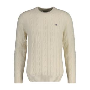 8050213-130-jumper-med-rund-halsringning-gant-lambswool-cable-gradde