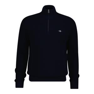 8050265-433-sweatshirt-med-halv-dragkedja-gant-marino-ribbed-kvallsbla
