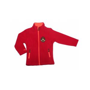 fasak-af-fushia-fleecejacka-for-flickor-peak-mountain-fasak-fushia