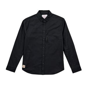 gb02004001-blk-t-shirt-globe-foundation-ls-svart