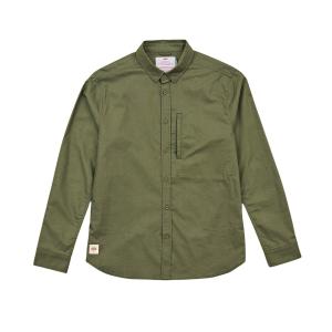 gb02004001-olive-skjorta-globe-foundation-ls-olivgron