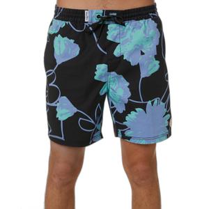 gb02246000-blk-badshorts-globe-dreamin-wild-svart-bla
