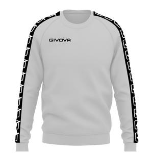 ba07-0003-sweatshirt-med-rund-halsringning-och-band-givova-vit