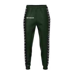 ba09-0051-stickade-joggingbyxor-med-remmar-givova-verde-militar