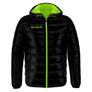 g013-1034-dunjacka-for-barn-givova-olanda-svart-gron-fluo