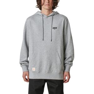 gb02243002-gml-sweatshirt-med-huva-globe-living-low-velocity-gra-marle