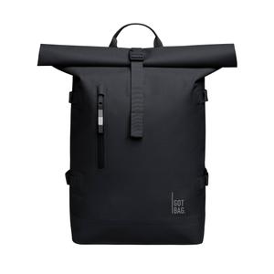bp0012mo-100-ryggsack-got-bag-rolltop-2-0-monokrom-svart-160x330x430-mm