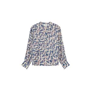 magda-12319-bleu-blus-for-kvinnor-grace-mila-magda-bla