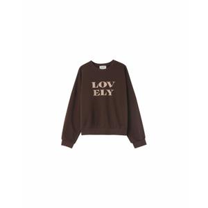 nigel-22726-chocolat-sweatshirt-for-kvinnor-grace-mila-nigel-choklad