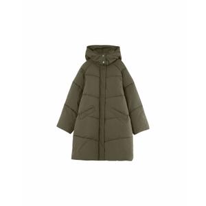 north-22678-kaki-dunjacka-for-kvinnor-grace-mila-north-kaki