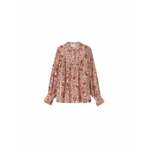 nuncas-22660-sable-blus-for-kvinnor-grace-mila-nuncas-sand
