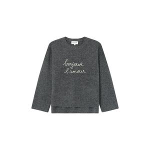 saints-17070-anthracite-jumper-for-kvinnor-grace-mila-saints-antracit