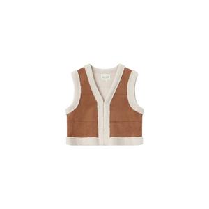 sohen-111014-camel-armlos-jacka-for-kvinnor-grace-mila-sohen-kamel