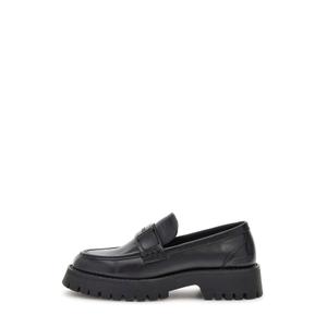 fmtgor-lea14-black-loafers-guess-gorizia-ii-svart