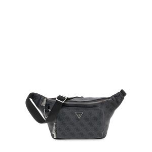 hmmilo-p4256-bla-framficka-cykelvaska-guess-milano-maxi-svart-svart-tu