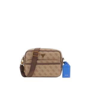 hmmilo-p5422-bbo-dubbel-dragkedjes-axelvaska-guess-milano-beige-brun-tu