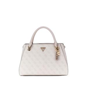 hwbg96-72070-wlo-handvaska-for-kvinnor-guess-noelle-ii-luxury-vit-logotyp-tu