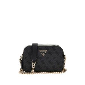 hwbg96-72140-clo-axelremsvaska-for-kvinnor-guess-noelle-ii-kol-logotyp-tu