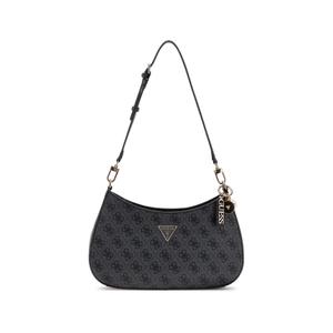 hwbg96-72180-clo-handvaska-med-dragkedja-for-kvinnor-guess-noelle-ii-kol-logotyp-tu