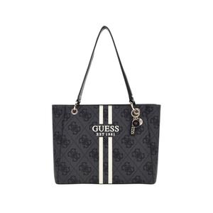 hwos96-72250-ltl-tygvaska-for-kvinnor-guess-noelle-ii-latte-logotyp-tu
