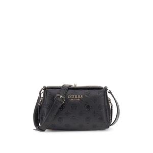 hwpd96-65730-blo-mini-axelremsvaska-for-kvinnor-guess-phoebe-svart-logotyp-tu