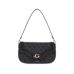 hwsg79-93200-clo-axelremsvaska-for-kvinnor-guess-dea-flap-kol-logotyp-tu