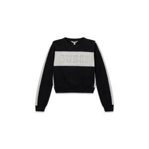j5yr00-z3gw0-jblk-pull-med-strasslogotyp-for-tjej-guess-jet-svart-a996