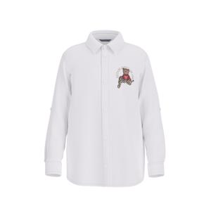 l4bh02-w9cl0-g011-langarmad-skjorta-for-barn-guess-oxford-ren-vit