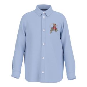 l4bh02-w9cl0-oxfd-langarmad-skjorta-for-barn-guess-oxford-oxford