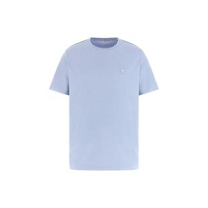 m4yi0a-kccm1-a70q-t-shirt-med-rund-halsringning-guess-patch-nimbus-bla