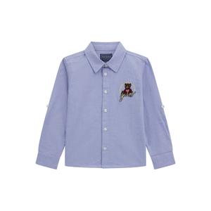 n5rh10-w9cl0-oxfd-justerbar-langarmad-skjorta-for-barn-guess-oxford-oxford