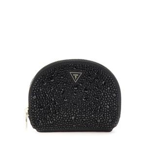 pw7482-p4470-bla-kopplingsvaska-for-kvinnor-guess-small-dome-svart-tu