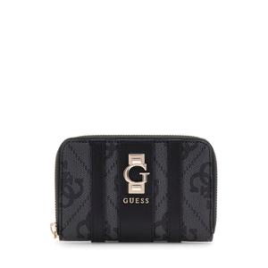 swso78-38140-clo-kvinna-med-hel-dragkedja-fodral-guess-erenia-kol-logotyp-tu