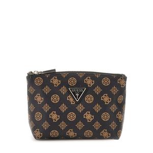 twhp74-52959-bro-stor-necessar-med-dragkedja-for-damer-guess-wilder-brun-tu