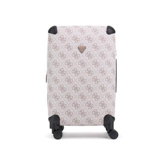 twob86-88982-dko-damsvaska-med-hjul-guess-berta-22-mork-taupe-logotyp-tu