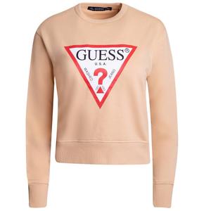 w2yq16-kba10-a60n-langarmad-t-shirt-for-kvinnor-guess-core-sandig-persika