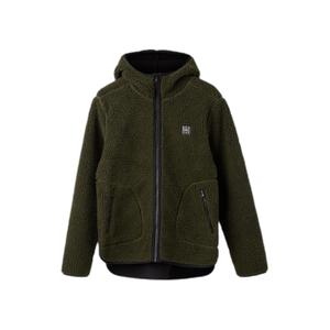100748-3020-fleece-med-huva-h2o-langli-arme