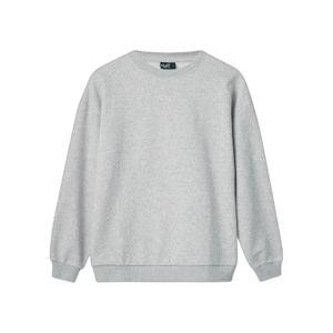 100765-1020-sweatshirt-med-rund-halsringning-for-kvinnor-h2o-base-lt-grey-mel