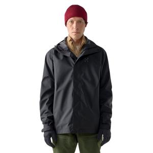 607680-2c5-vattentat-jacka-haglofs-akta-svart