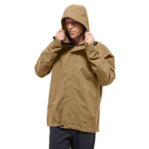 607680-5sa-vattentat-jacka-haglofs-ek-brun