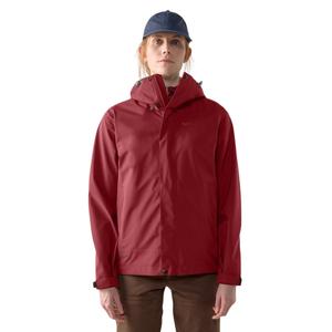 607681-5rc-vattentat-jacka-for-kvinnor-haglofs-karminrod