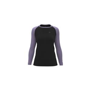 10040898hhx-langarmad-t-shirt-for-kvinnor-hannah-leslie-anthracite-wisteria