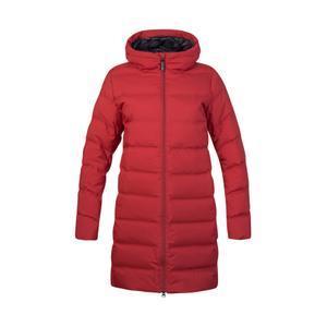 10048728hhx-dunjacka-for-kvinnor-hannah-gaia-rhythmic-red