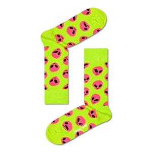 ali01-7000-strumpor-happy-socks-alien-ljusgron