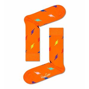 lgh01-2700-strumpor-happy-socks-lightning-apelsin