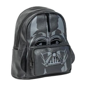 8445484398762-ryggsack-for-barn-hasbro-star-wars-darth-vader-svart-tu