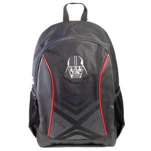 8718526116151-ryggsack-for-barn-hasbro-star-wars-darth-vader-svart-rod-39x11x29-cm