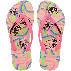 4149886-0076-flip-flops-for-flickor-havaianas-slim-powerpuff-balettros